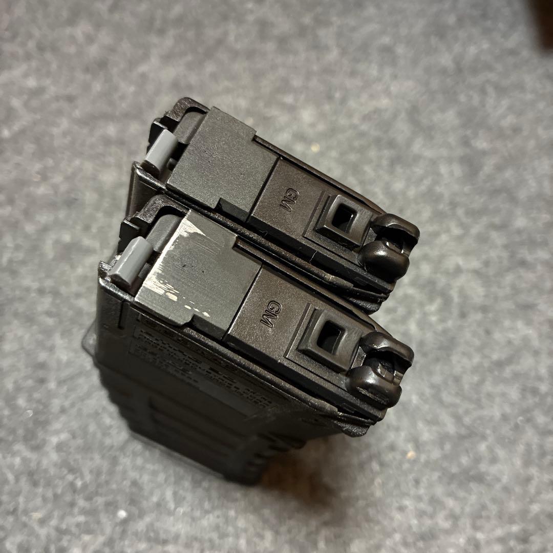 GunsModify 東京マルイ MWS マガジン PMAG