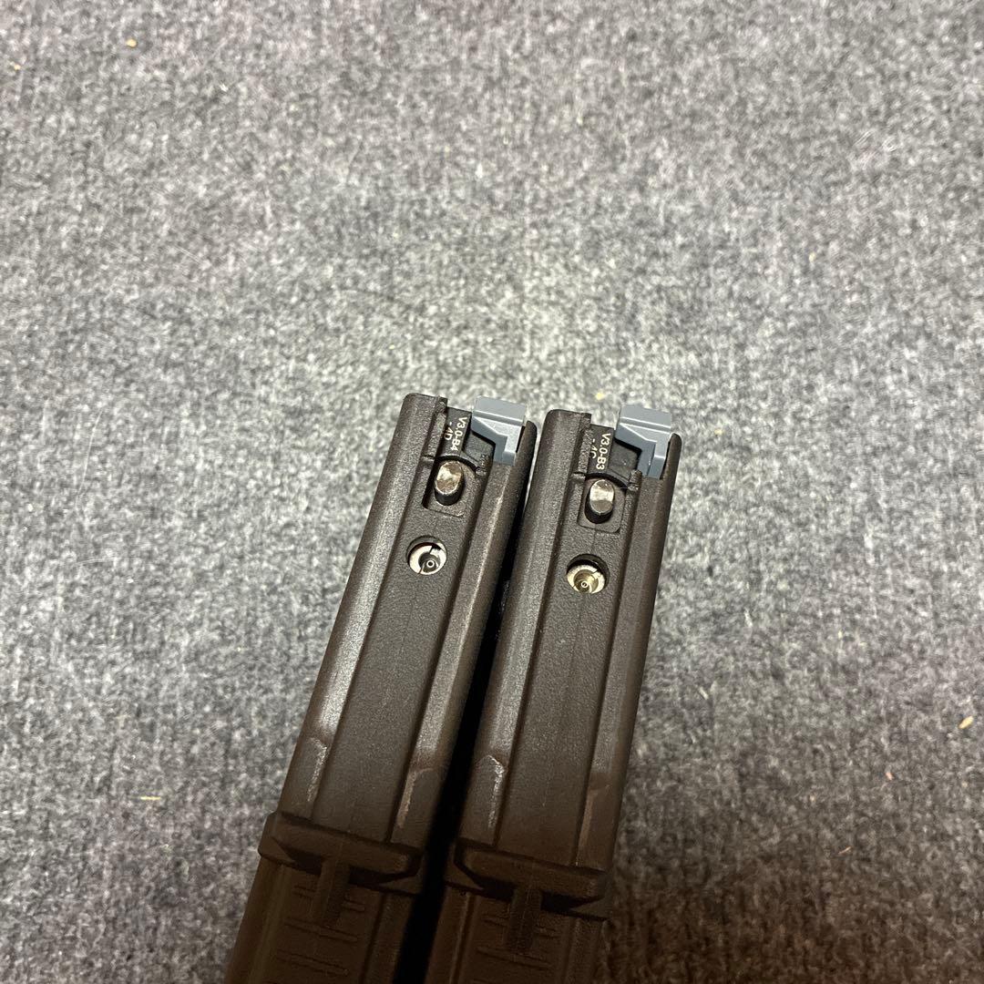 GunsModify 東京マルイ MWS マガジン PMAG
