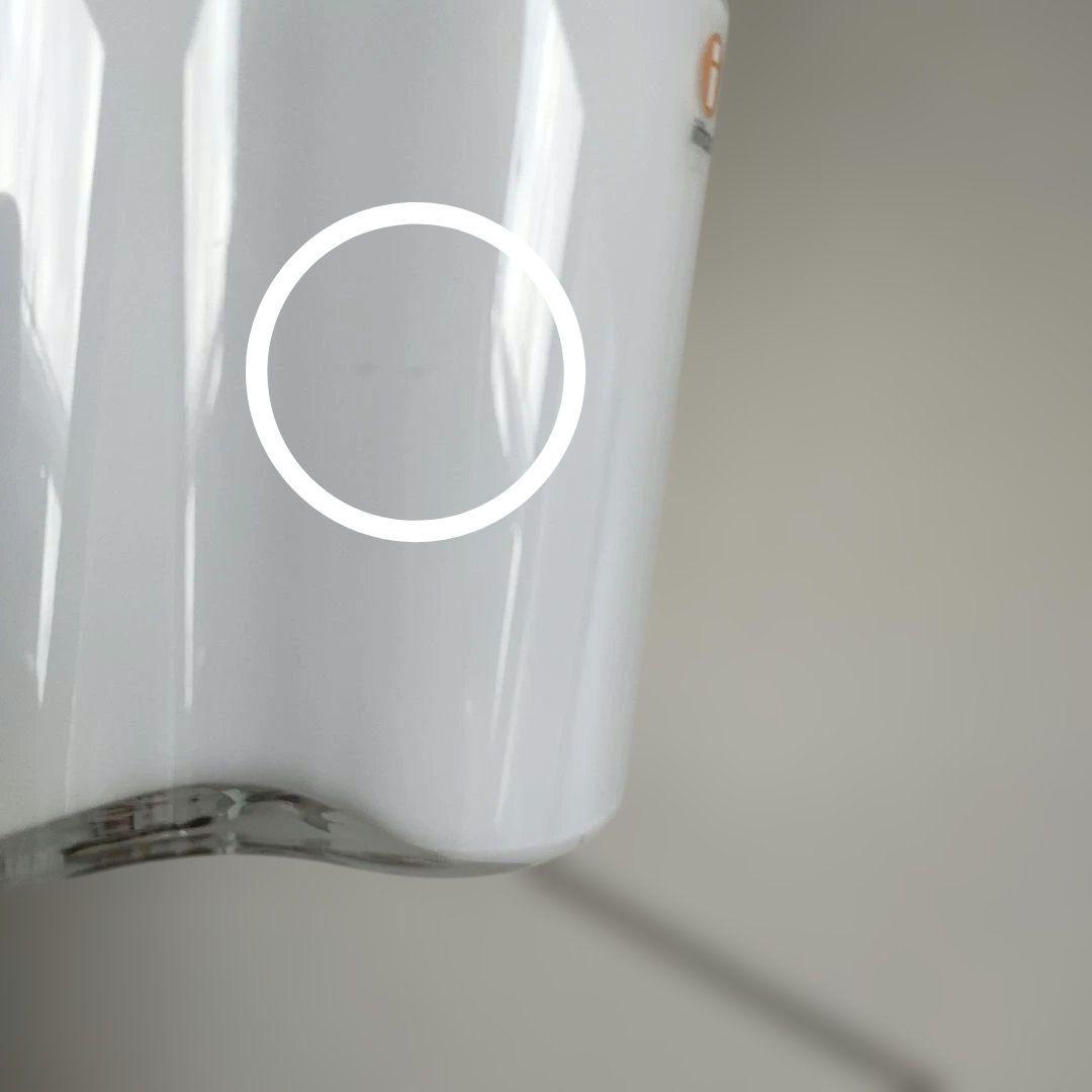 イッタラ　アアルトベース　9.5㎝