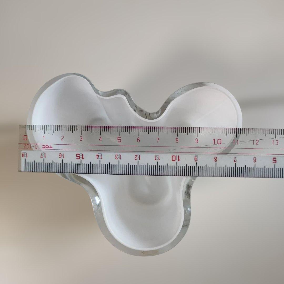 イッタラ　アアルトベース　9.5㎝