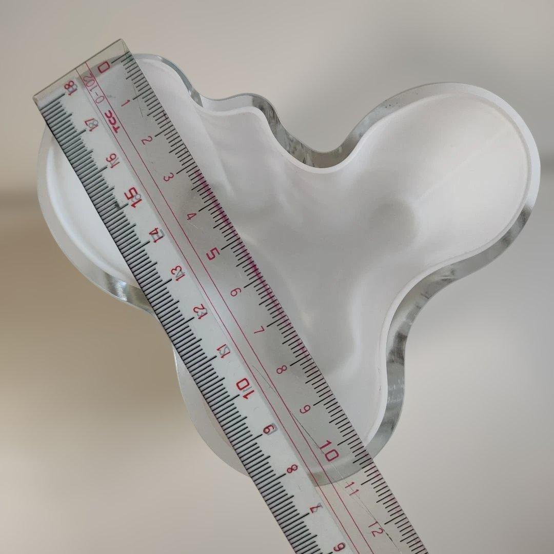 イッタラ　アアルトベース　9.5㎝