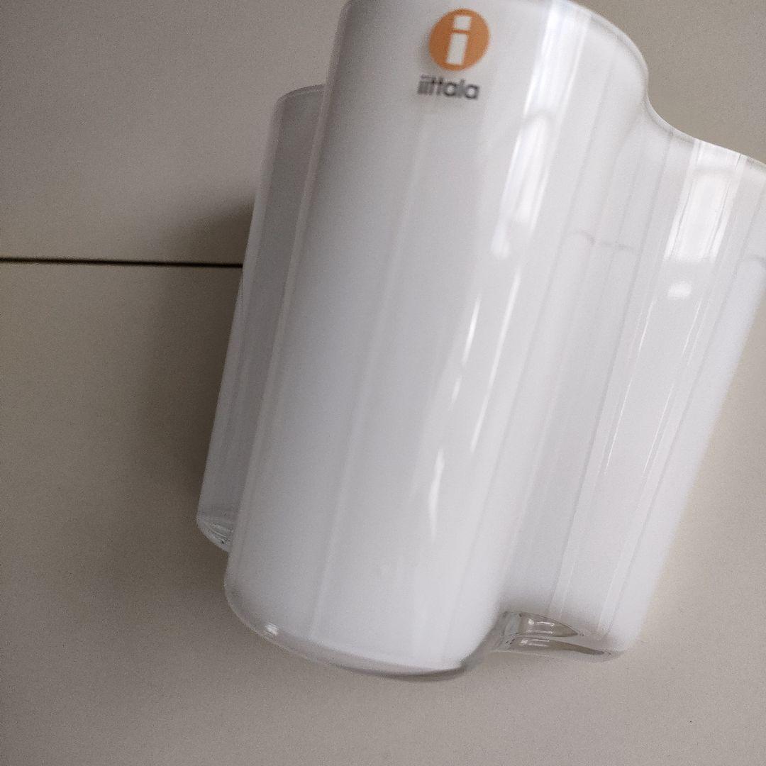 イッタラ　アアルトベース　9.5㎝