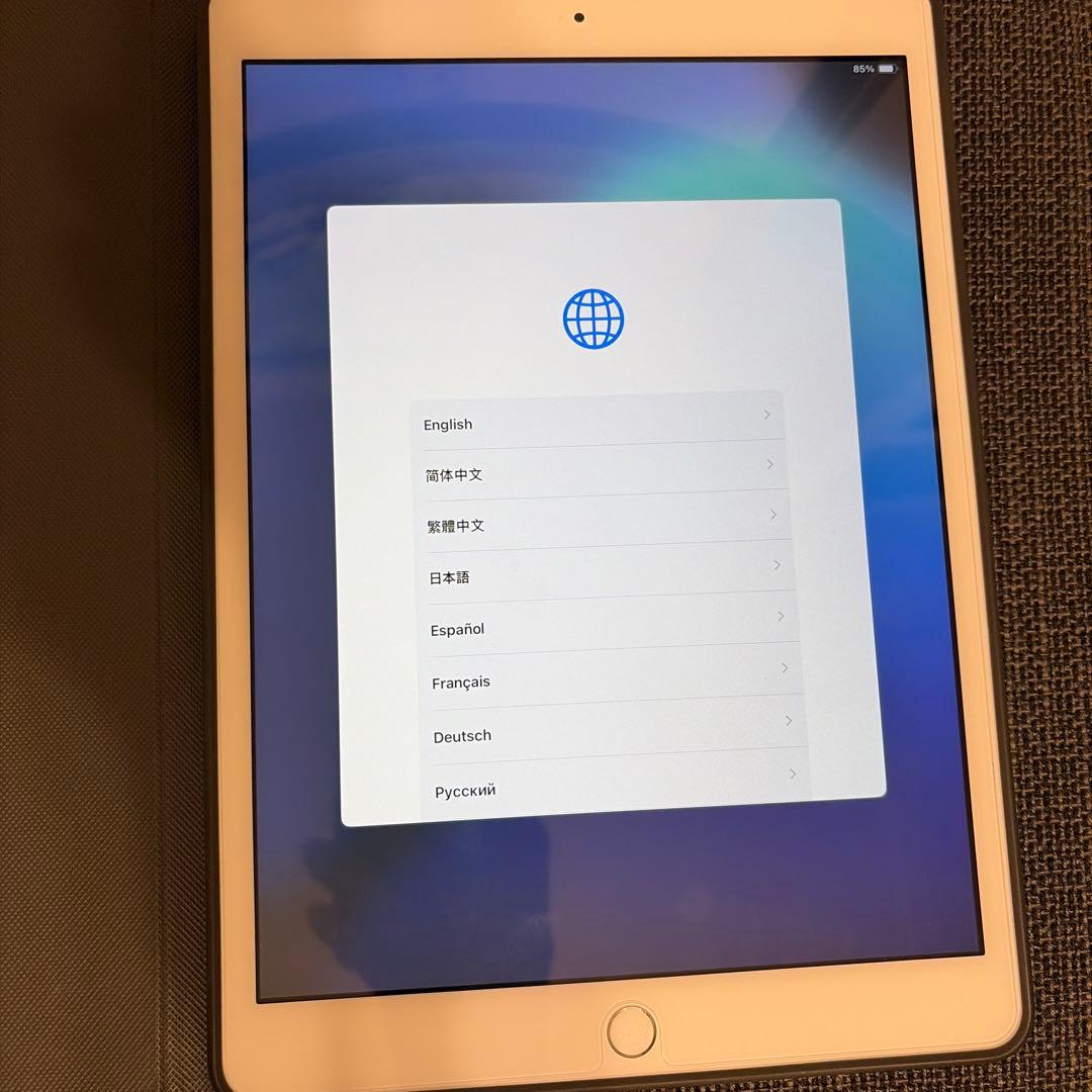 iPad7 第7世代 128GB Wifi