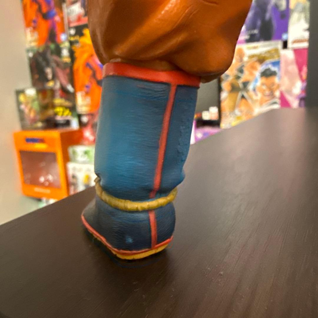 L*E様 一番くじ ドラゴンボール メモリーズ A賞 超サイヤ人 孫悟空 フィギ