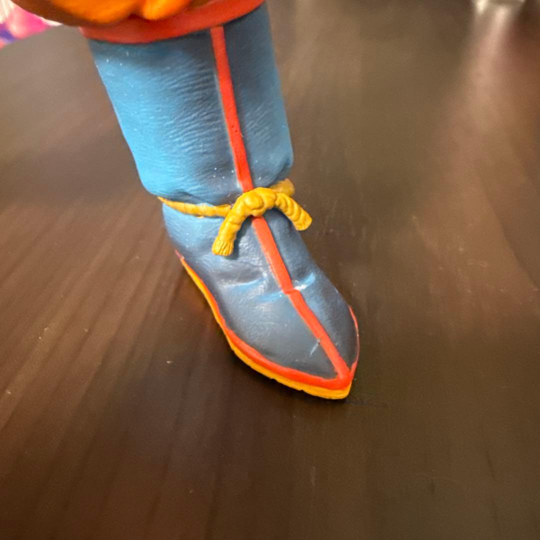 L*E様 一番くじ ドラゴンボール メモリーズ A賞 超サイヤ人 孫悟空 フィギ