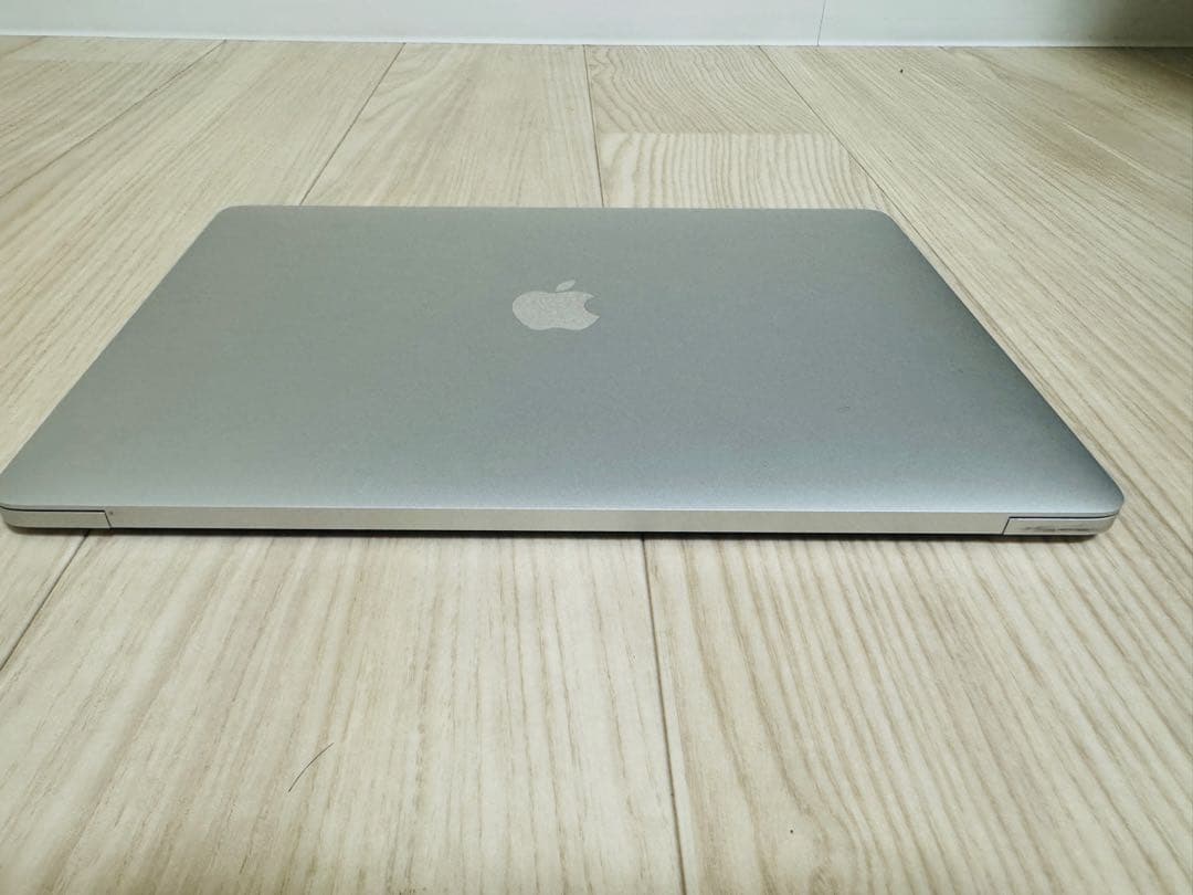 Apple MacBook Pro 本体　【ジャンク品】