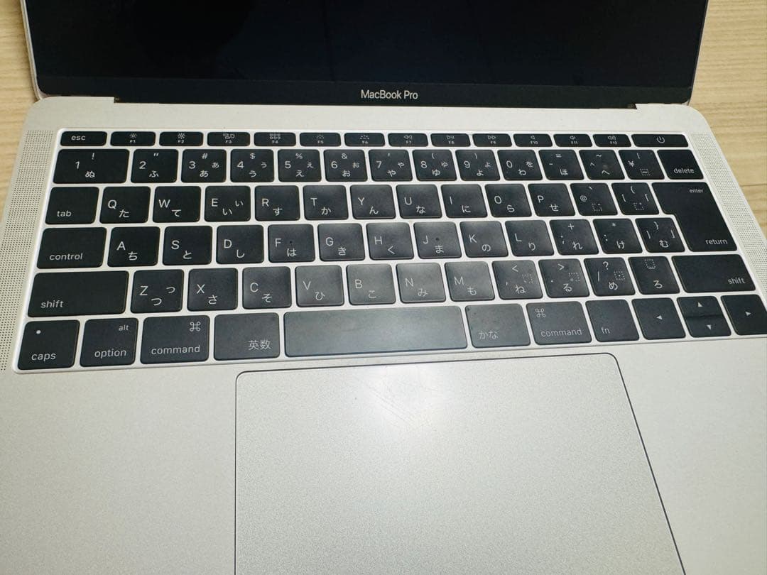 Apple MacBook Pro 本体　【ジャンク品】