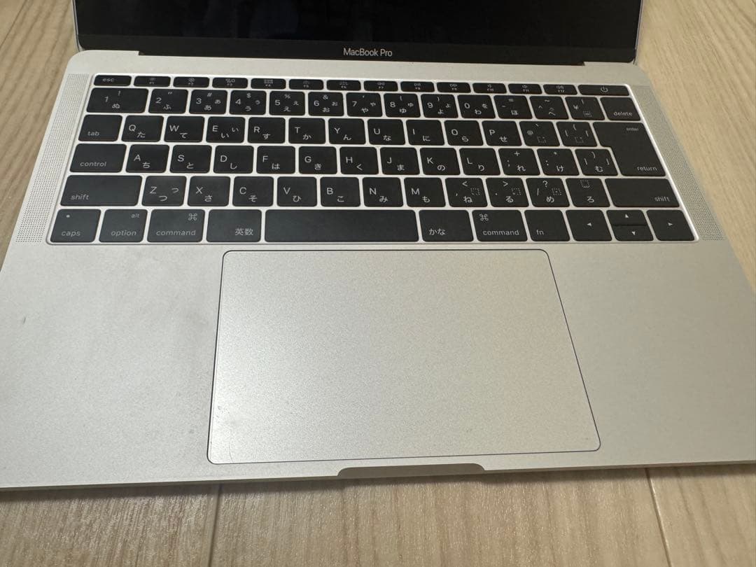 Apple MacBook Pro 本体　【ジャンク品】