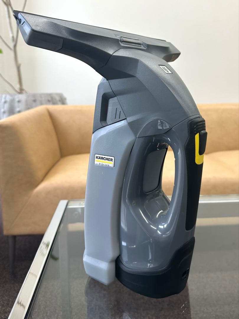 ケルヒャー　業務用　窓用バキュームクリーナーWVP 10