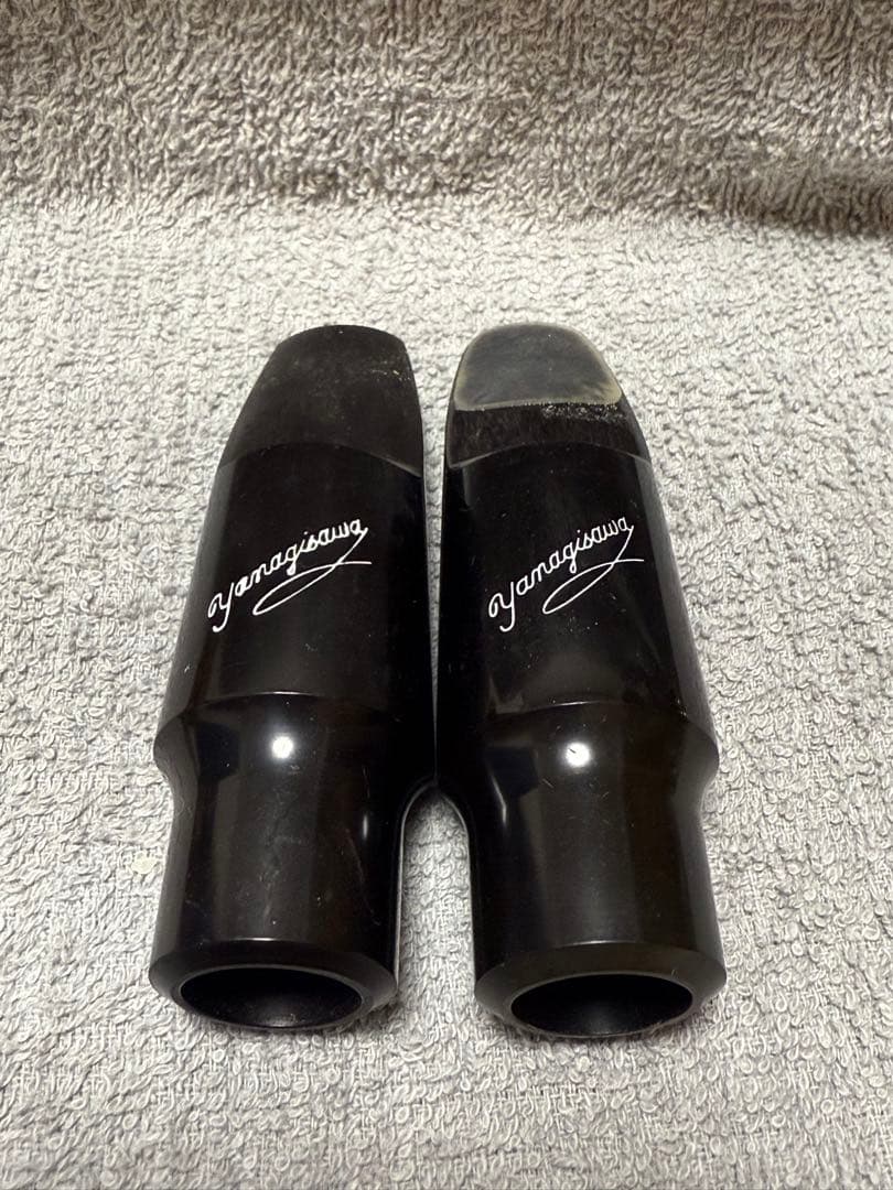 A*n様 YANAGISAWA 3 ヤナギサワ アルトサックス マウスピース 2