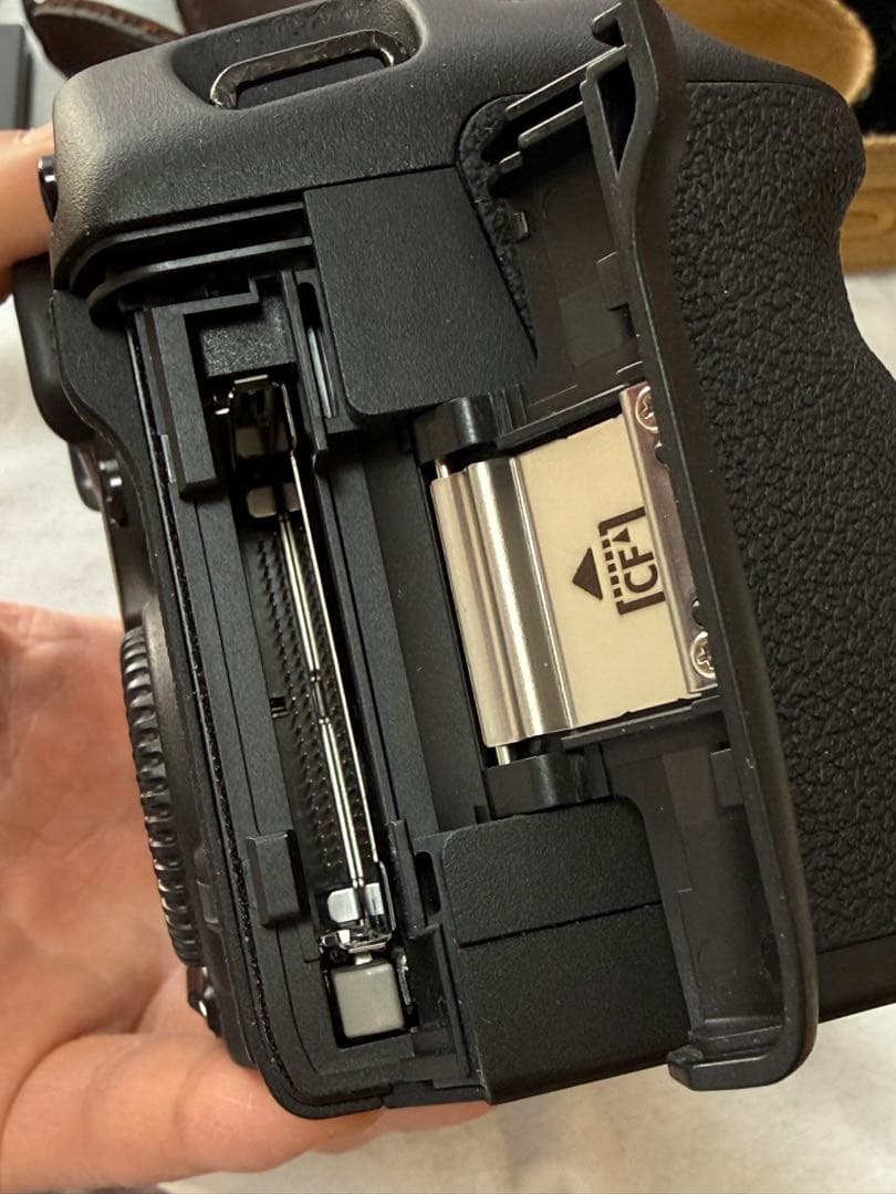 Canon EOS 50D デジタル一眼レフカメラ