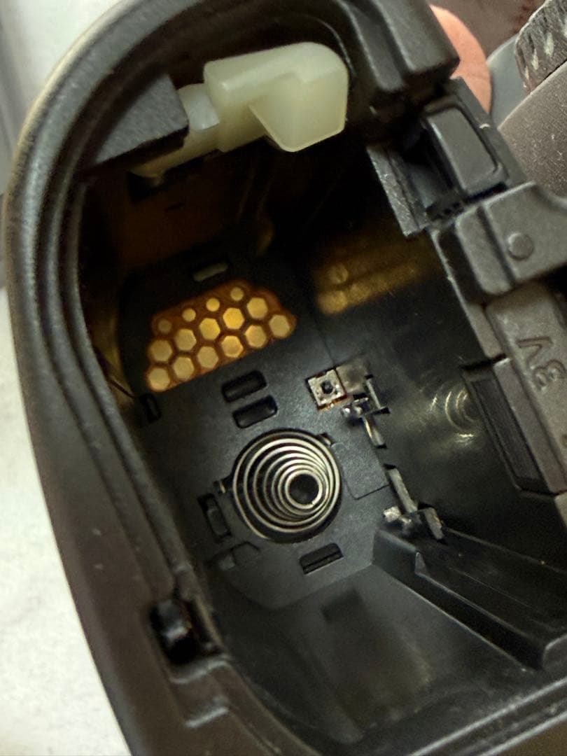 Canon EOS 50D デジタル一眼レフカメラ