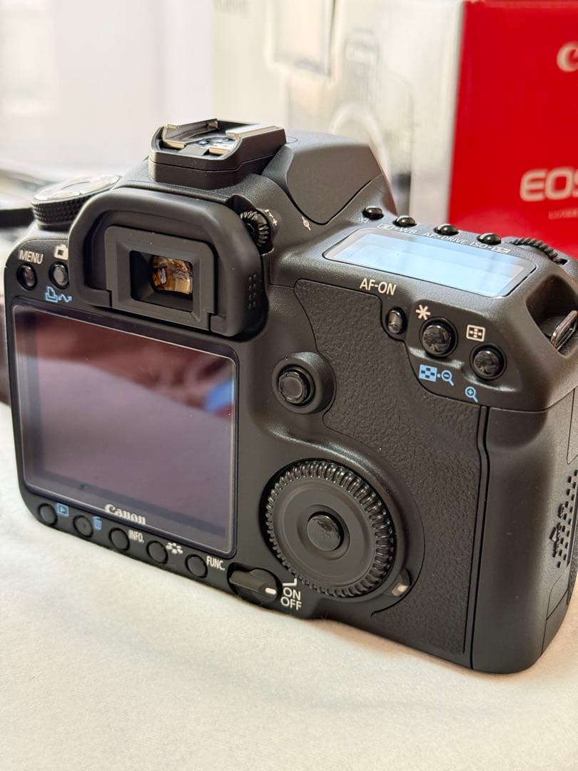 Canon EOS 50D デジタル一眼レフカメラ