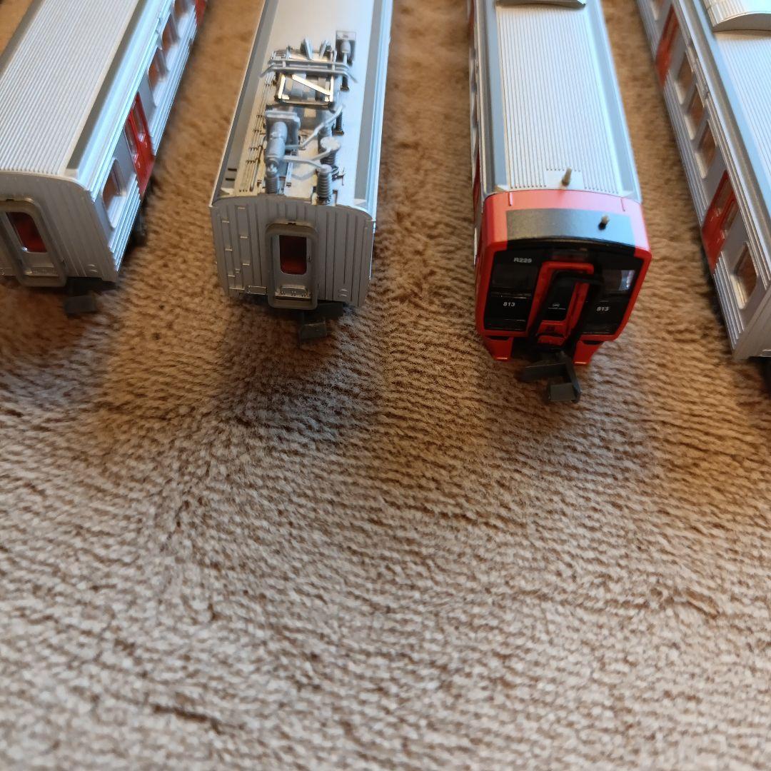 MICRO ACE A-6293 813系 200番台Nゲージ列車6両セット