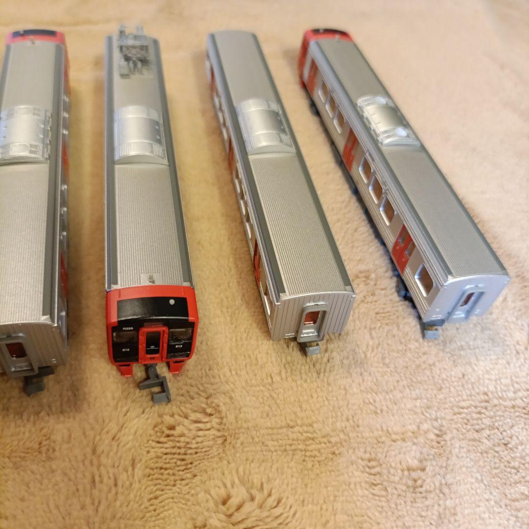 MICRO ACE A-6293 813系 200番台Nゲージ列車6両セット