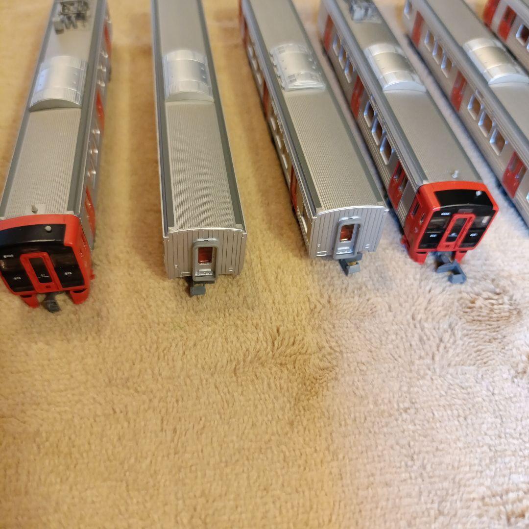 MICRO ACE A-6293 813系 200番台Nゲージ列車6両セット