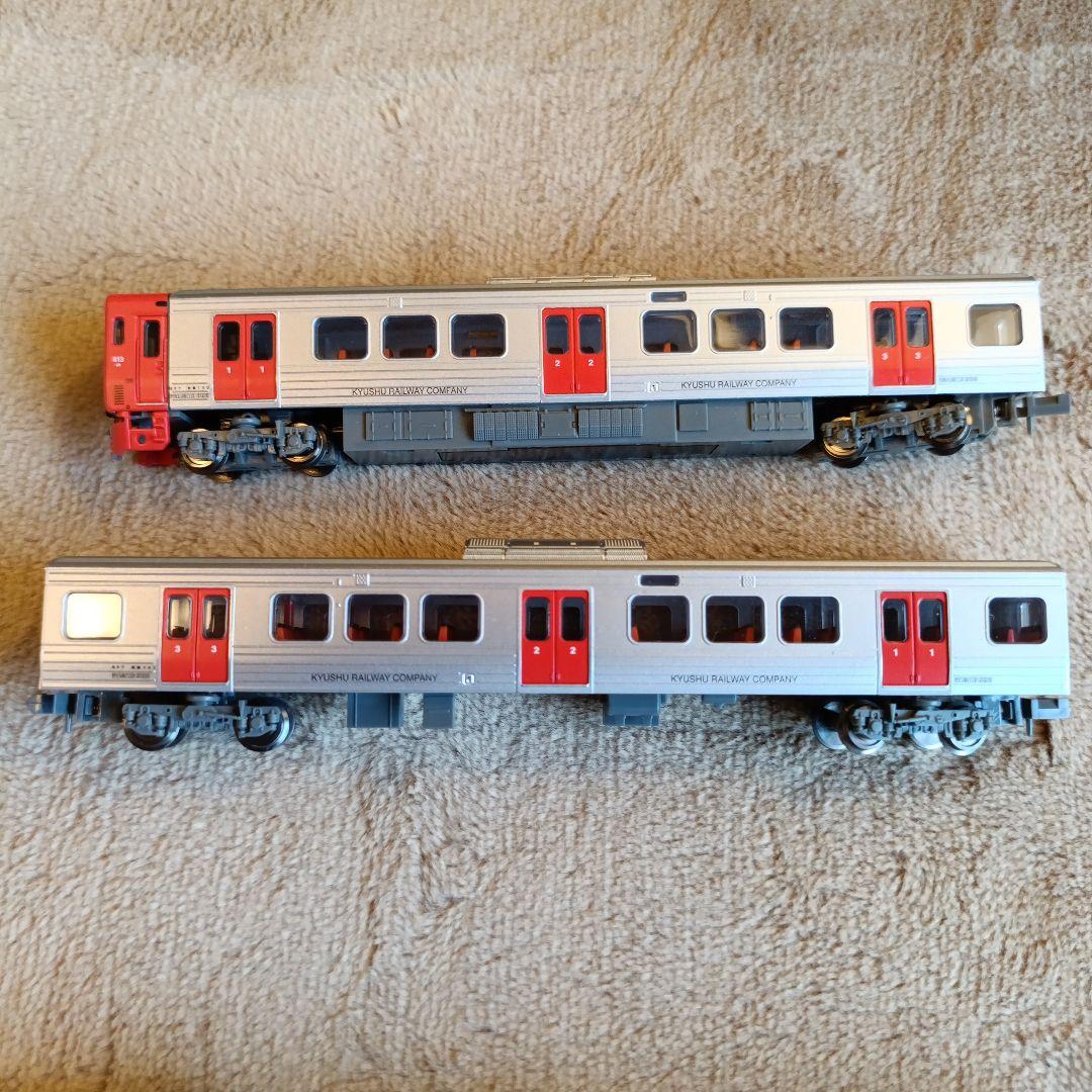 MICRO ACE A-6293 813系 200番台Nゲージ列車6両セット