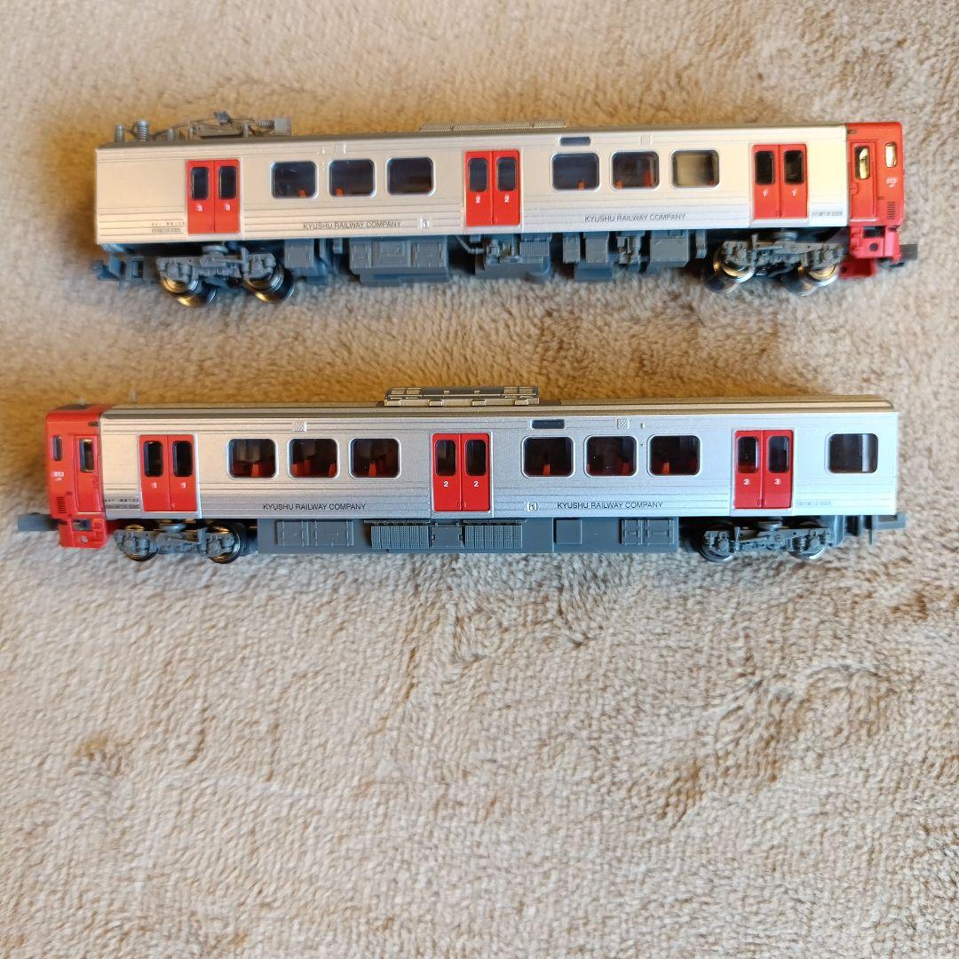 MICRO ACE A-6293 813系 200番台Nゲージ列車6両セット