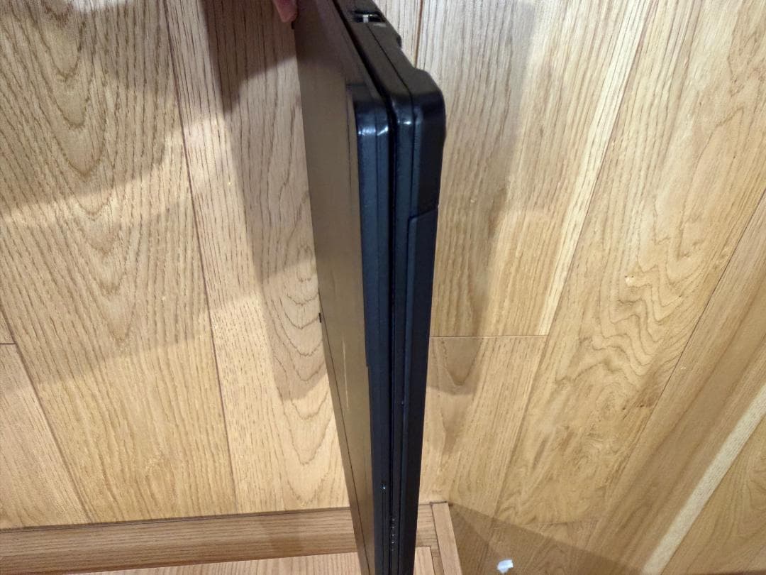 CF-FV3HDPCR 14インチ core i7-12 16GB 512GB