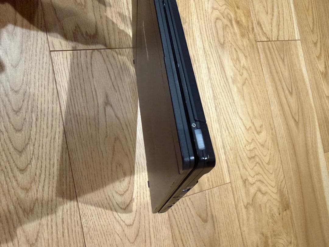 CF-FV3HDPCR 14インチ core i7-12 16GB 512GB