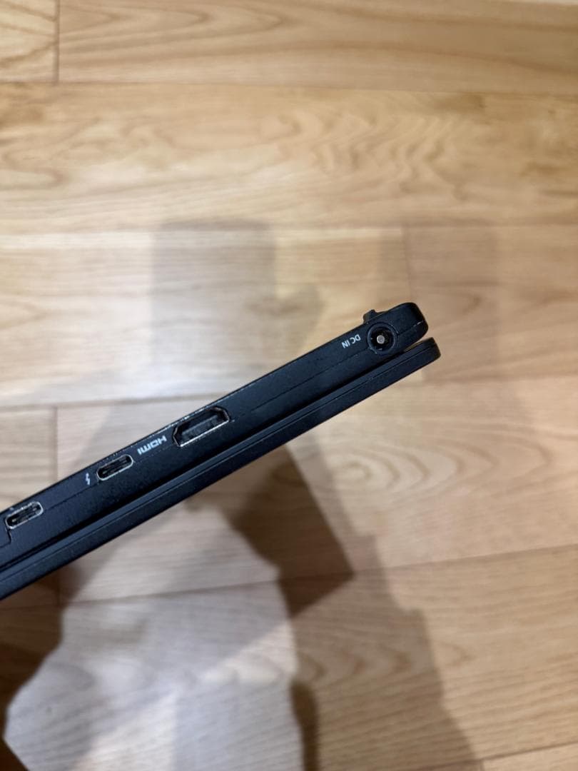 CF-FV3HDPCR 14インチ core i7-12 16GB 512GB