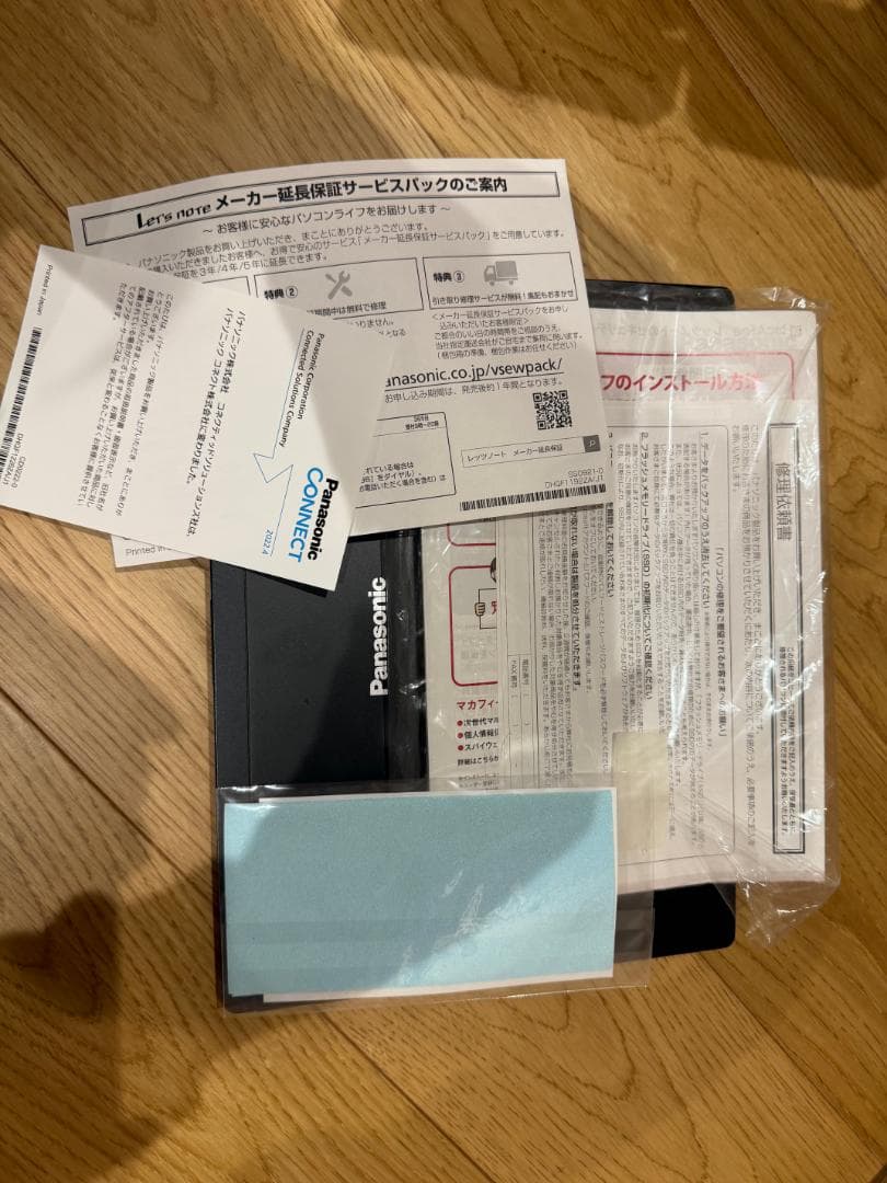 CF-FV3HDPCR 14インチ core i7-12 16GB 512GB