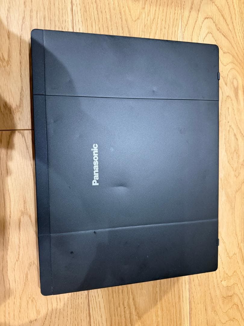 CF-FV3HDPCR 14インチ core i7-12 16GB 512GB