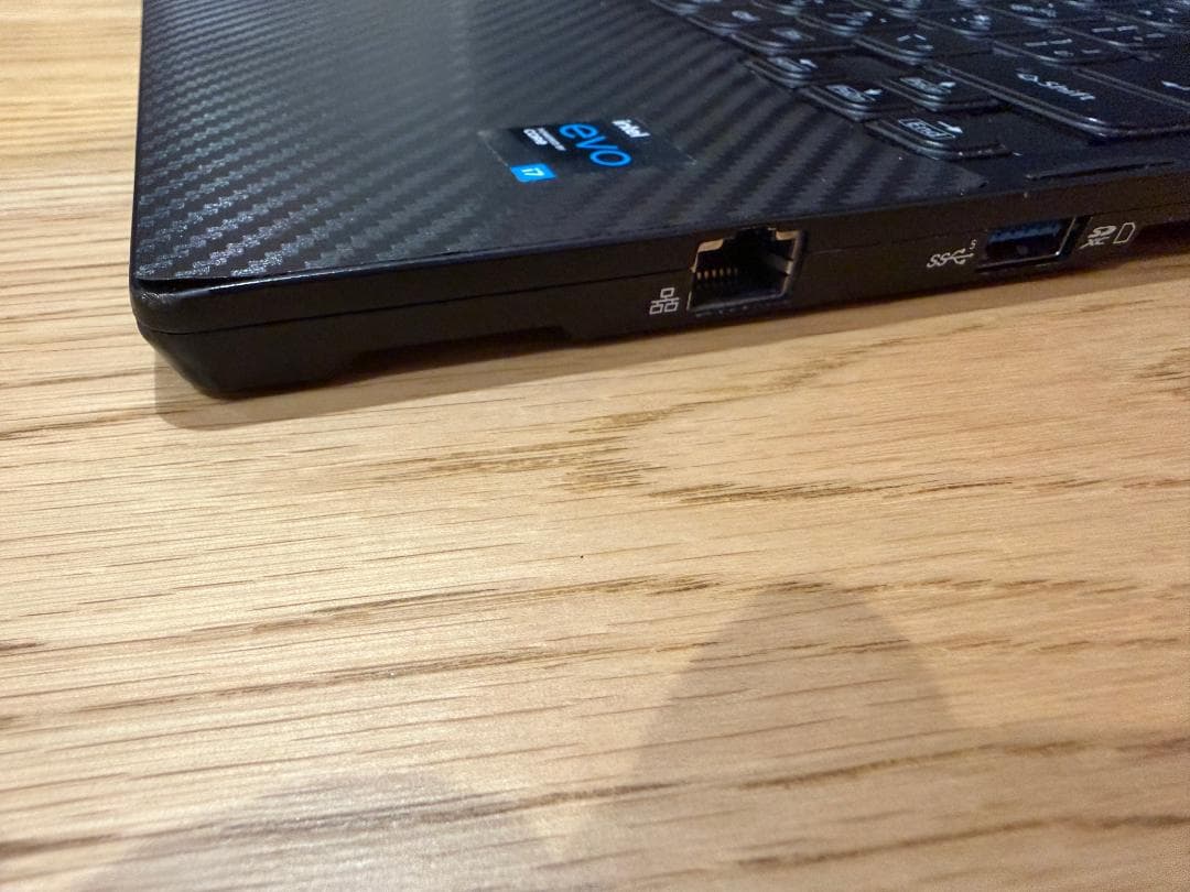 CF-FV3HDPCR 14インチ core i7-12 16GB 512GB