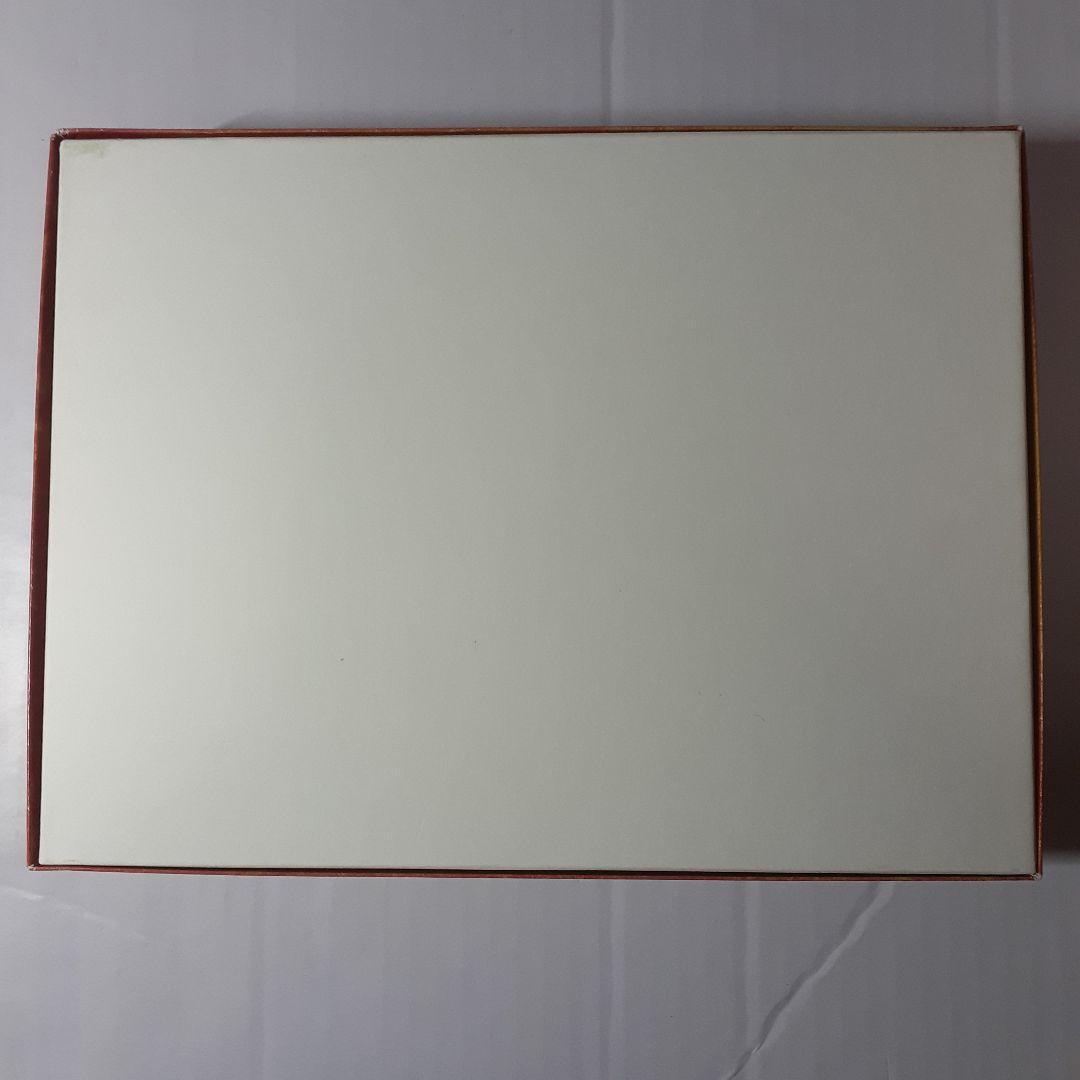 ～廃盤 未開封モンスターハンター4 モンスターサイズ早見表　950ピース パズル