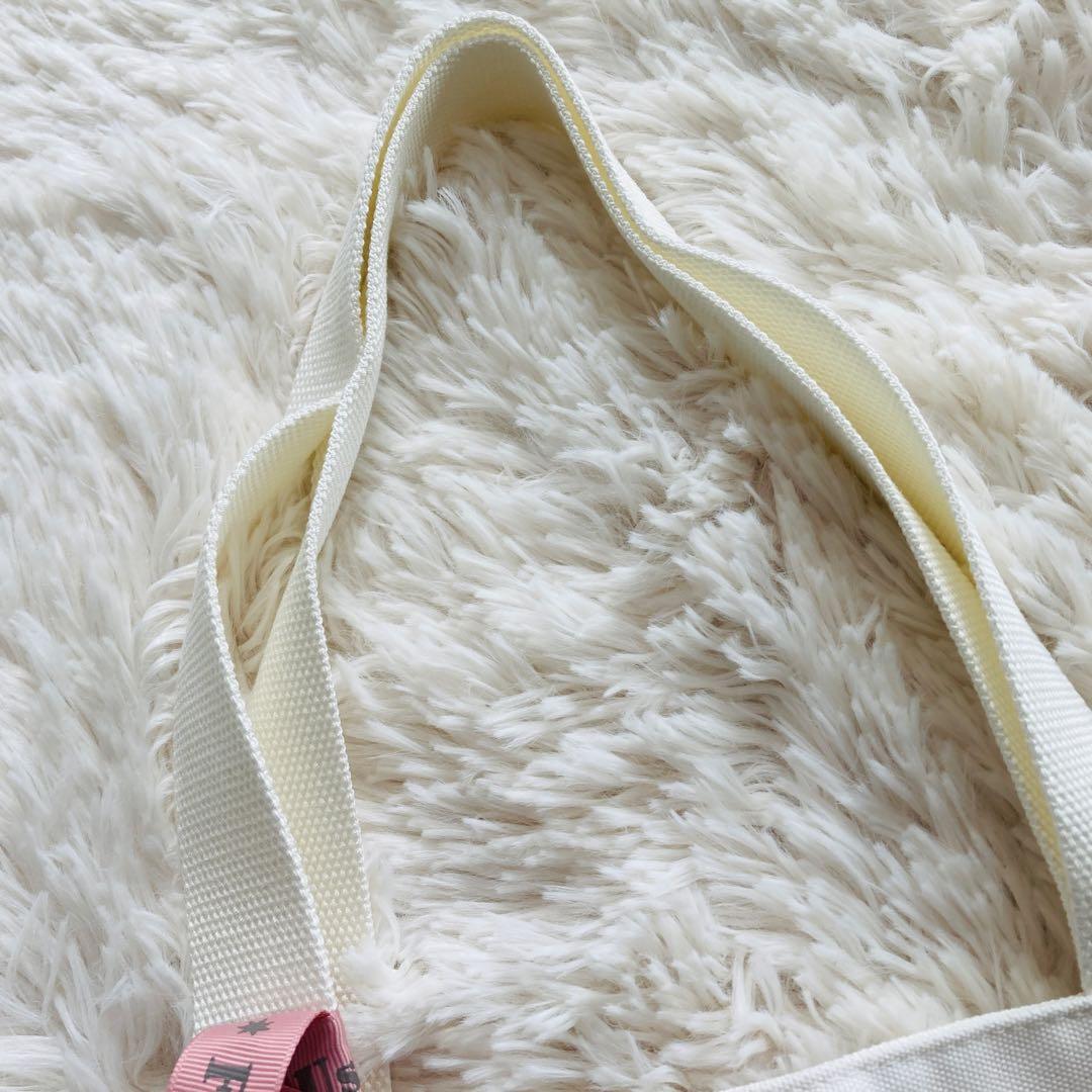 ディズニーシー ダッフィー&フレンズ フロムオールオブアス トートバッグ