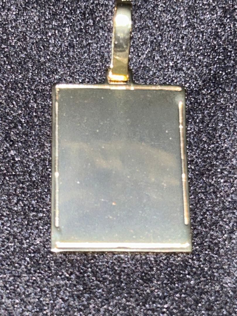 超高品質！AAAグレードジルコニアダイヤ使用のブリンブリンネックレス