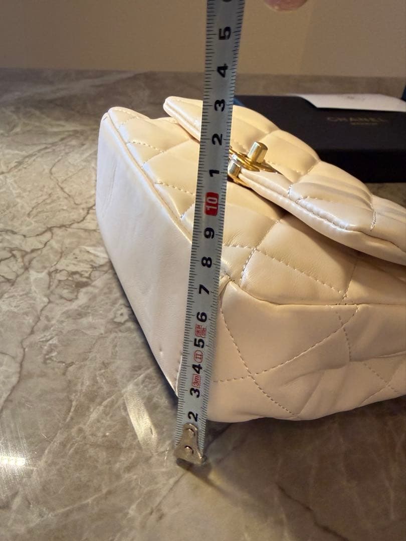 シャネル　ノベルティ チェーンショルダーバッグ ピンクラインストーン ココマーク