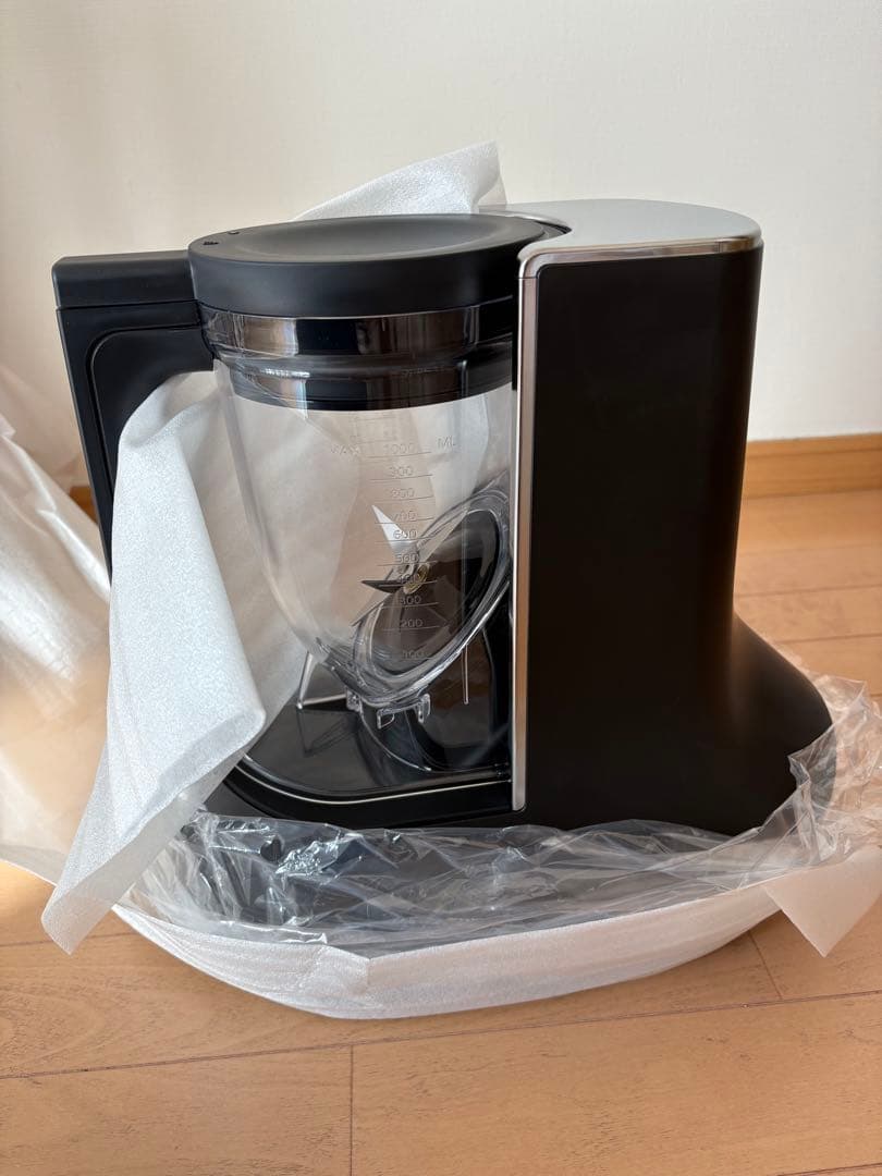 タイガー 斜め型ミキサー Tiger Edge SLB-A100 新品 未使用