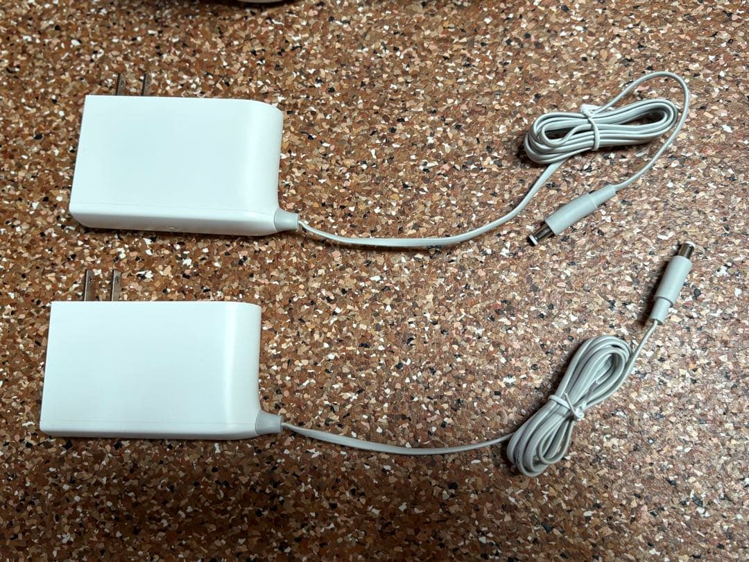 tp-link AX1800 メッシュWi-Fi Deco X20