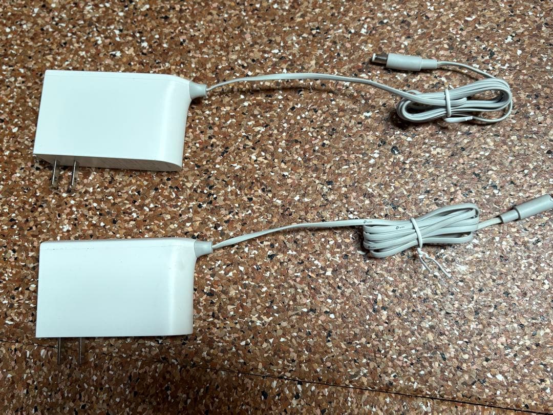 tp-link AX1800 メッシュWi-Fi Deco X20