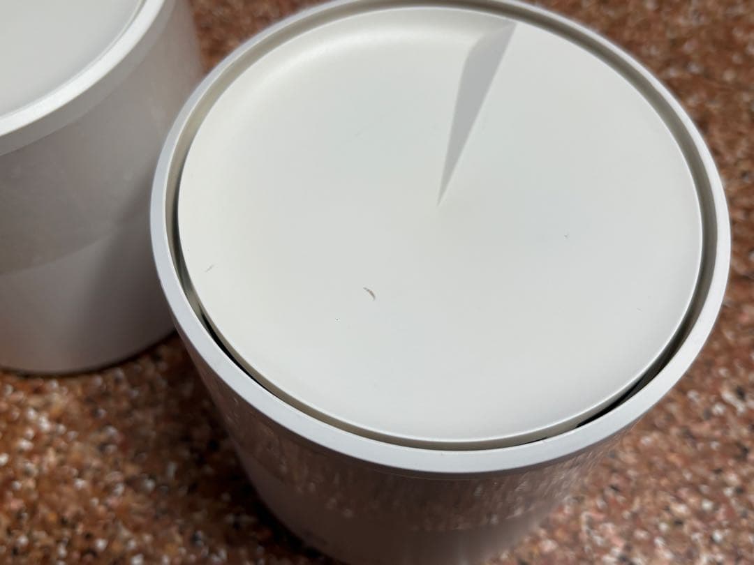 tp-link AX1800 メッシュWi-Fi Deco X20