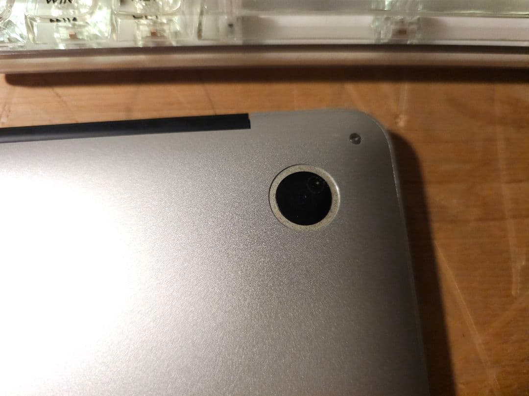 MacBookPro 15インチ A1398 mid2015 i7 16GB