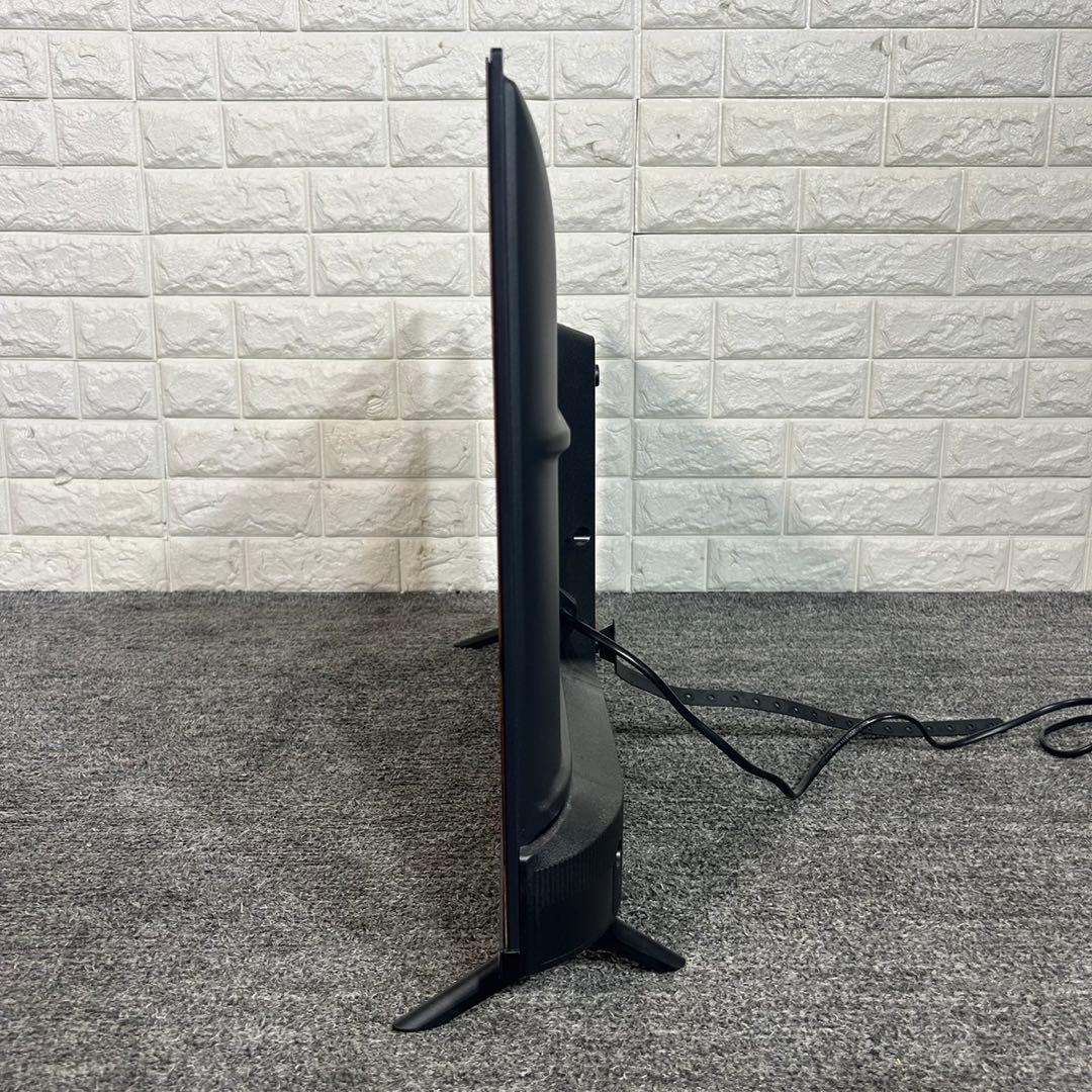 Hisense 液晶テレビ 32A40H 32V型 2022年製 家電 G066