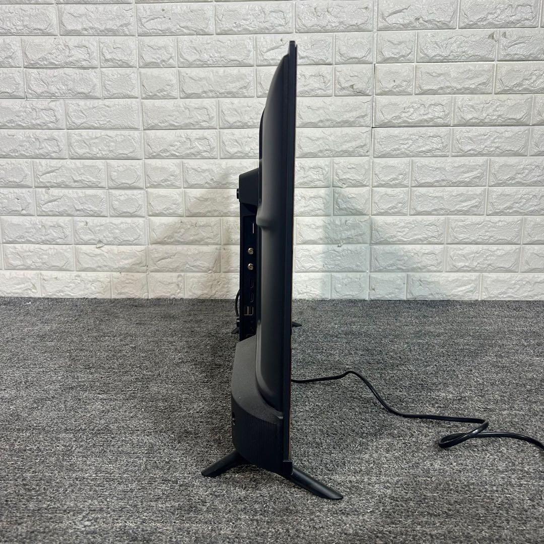 Hisense 液晶テレビ 32A40H 32V型 2022年製 家電 G066