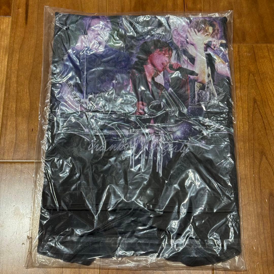 【未開封】BE:FIRST アーティストTシャツ　S size