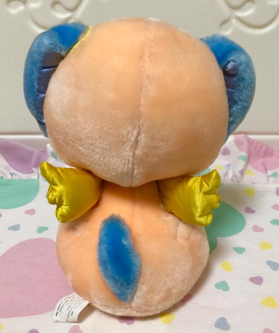 激レア♡エンジェルパピー ぬいぐるみ ファンシー アメトイ アラモード