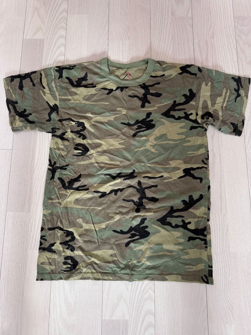 twin falcon マルチカム迷彩 チェストリグ とオマケ