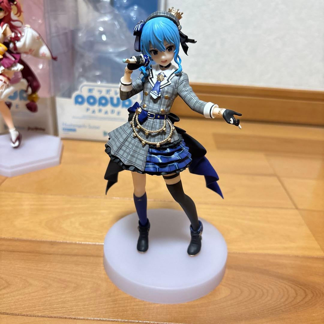 り*う様 POPUPPAREDE さくらみこ、星街すいせい