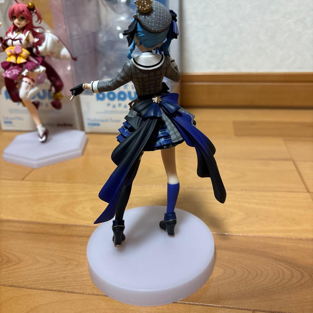 り*う様 POPUPPAREDE さくらみこ、星街すいせい