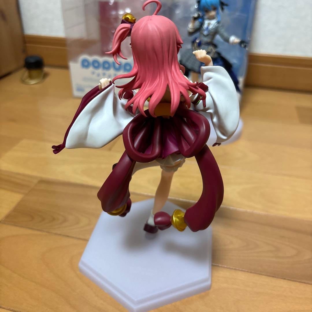 り*う様 POPUPPAREDE さくらみこ、星街すいせい