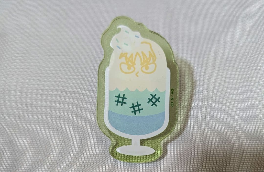 忍たま乱太郎　食満留三郎　グッズ