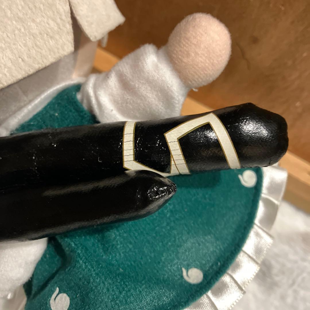 東方project ふもふもようむ　初版　魂魄妖夢　ぬいぐるみ