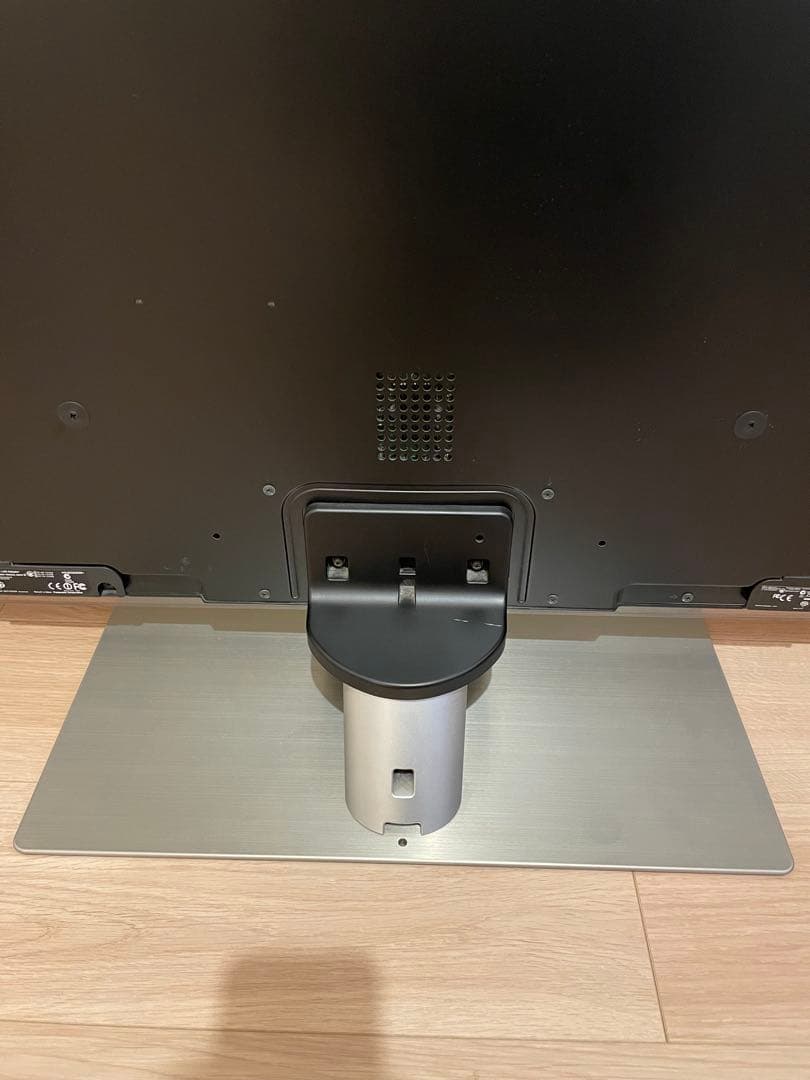 パナソニックVIERA TH-L55DT5