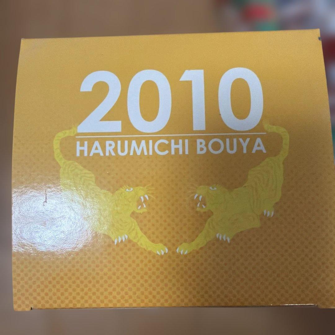 クローズ＆WORST ボブルヘッド　限定　2010年
