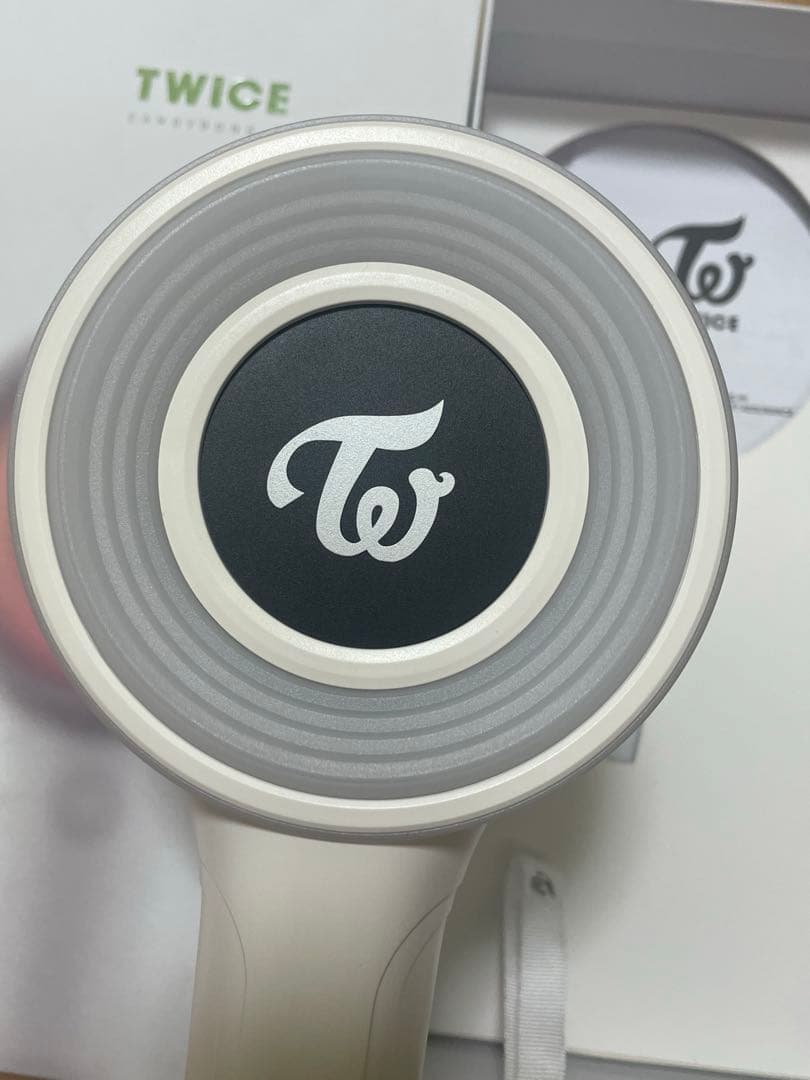 twice ペンライト